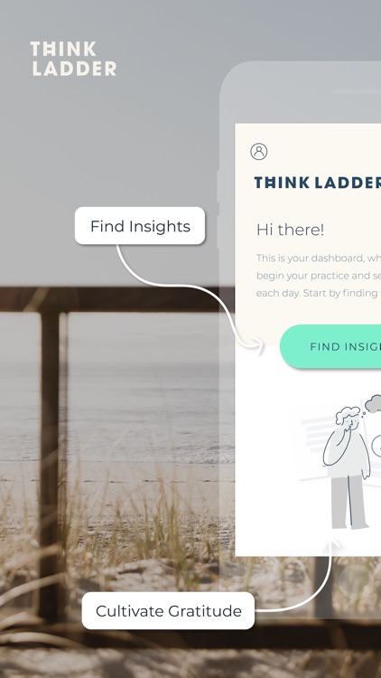 Thinkladder