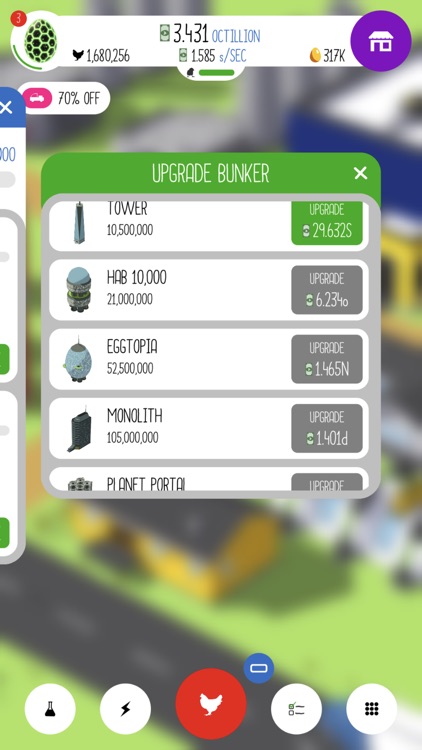 Egg, Inc. screenshot-6