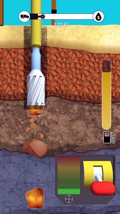 Oil Digger 3D screenshot-3