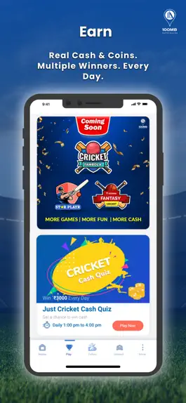 Game screenshot Sachin’s Official App – 100MB mod apk