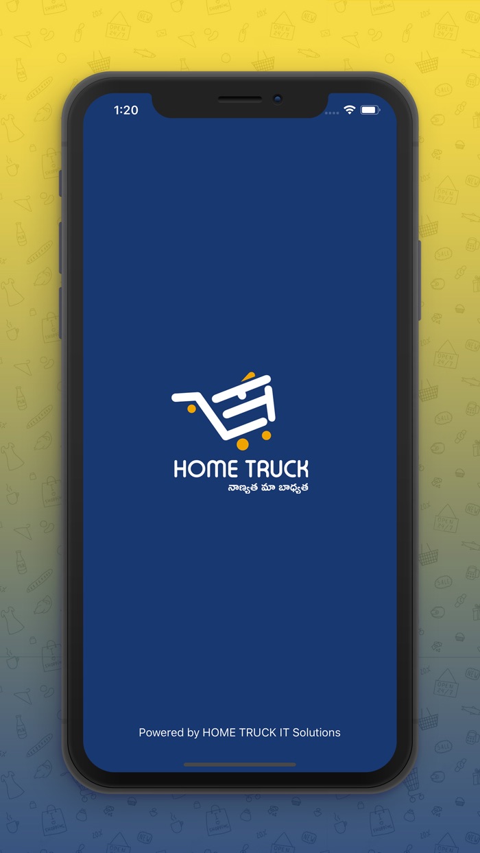 HomeTruck