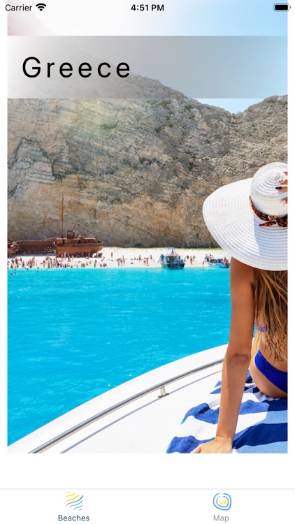 Greece Best Beaches