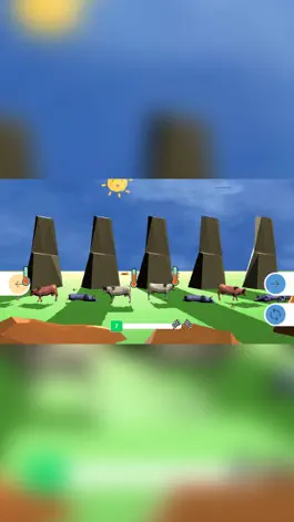 Game screenshot Sun's Rays hack