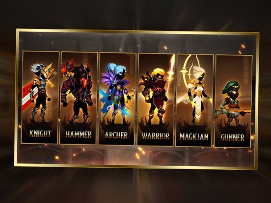 Stickman Legends Premium Stickman Legends Premium