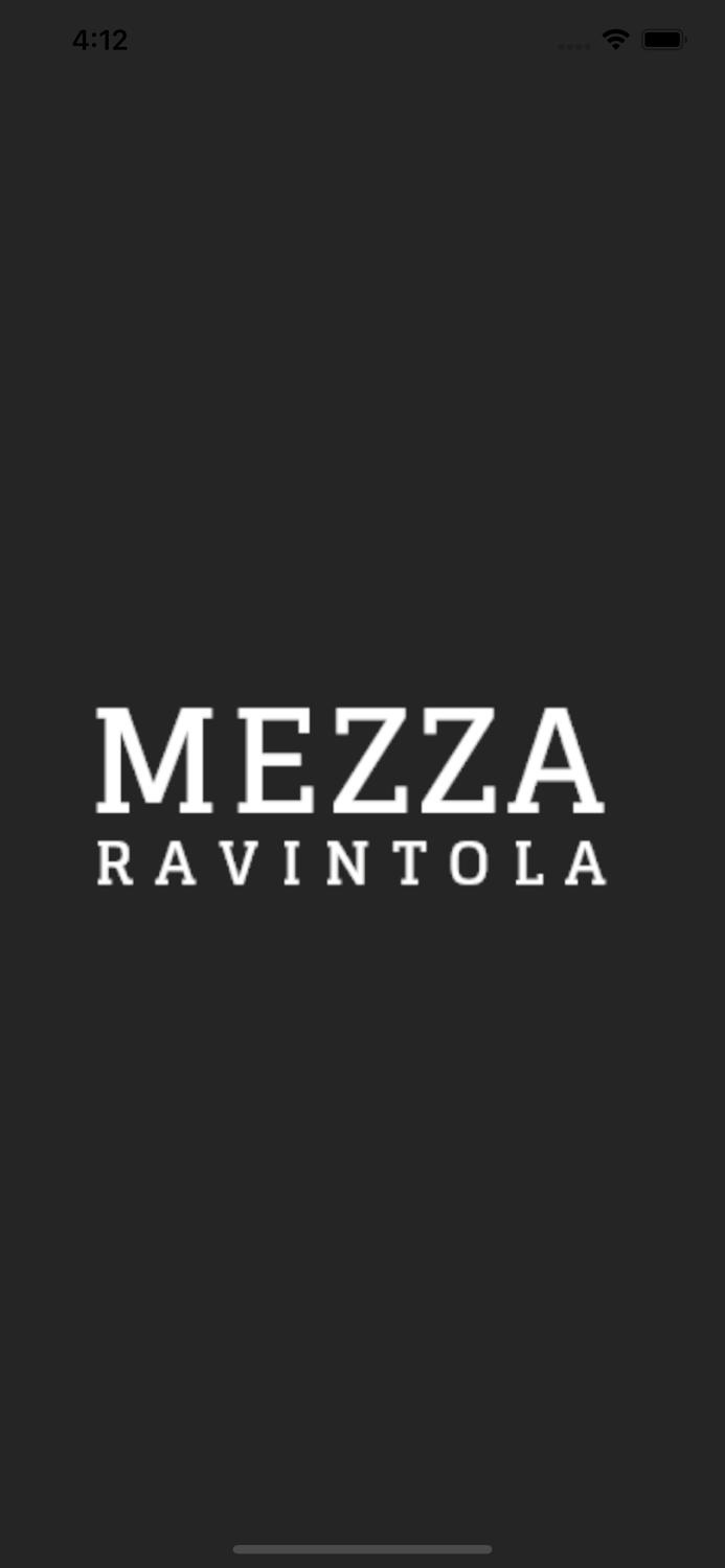 Mezza Ravintola