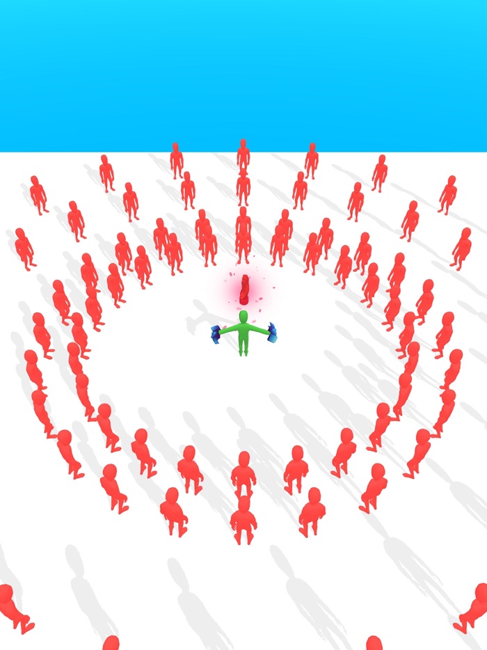 Slap Masters Rubber Hand Slaps