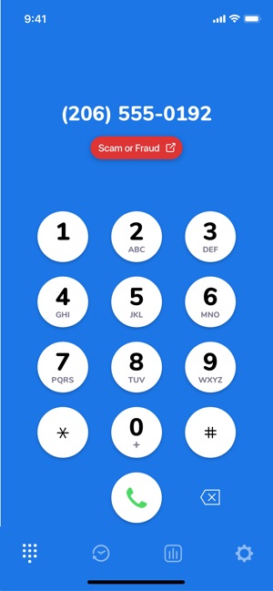 Mr. Number Lookup & Call Block on the App Store