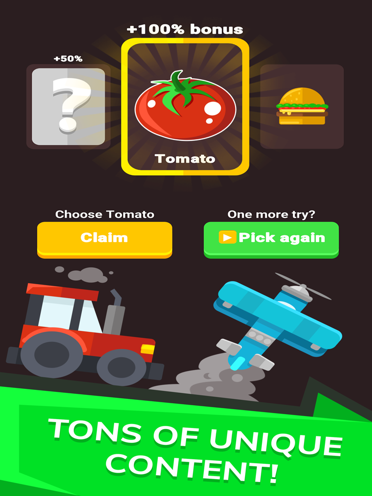  Emoji  Farm  Idle Tycoon App for iPhone Free Download 