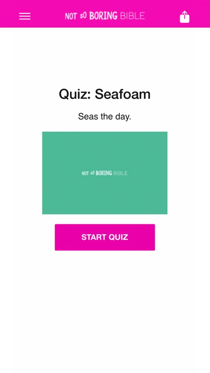 Not So Boring Bible screenshot-4