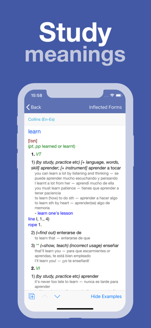 Lingvo Dictionary & Translator(圖2)-速報App