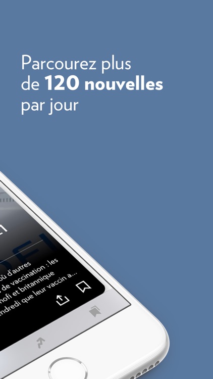 La Presse