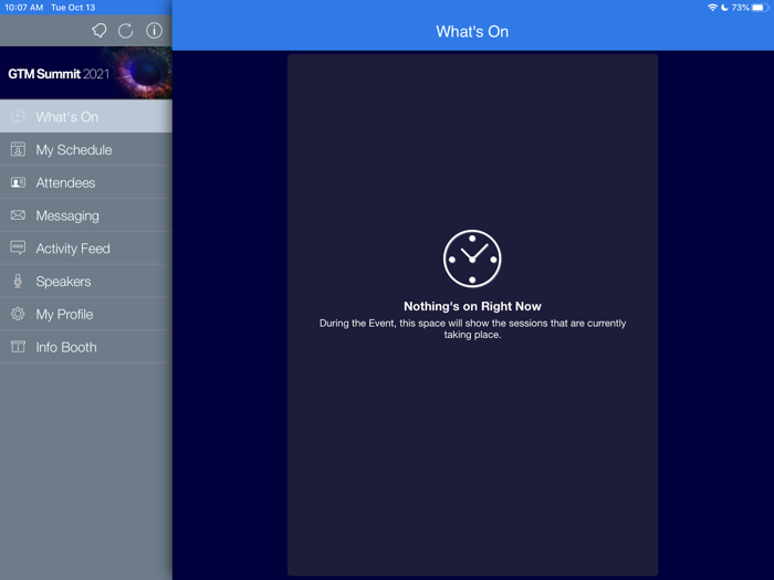 Micro Focus Summit FY21