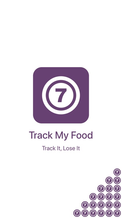 Track My Food