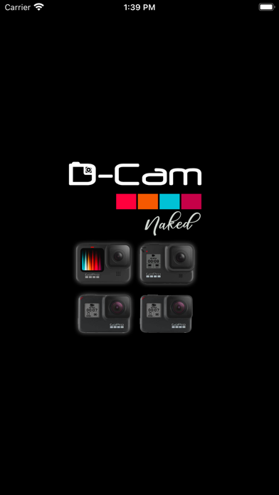 D-CamNakedScreenshot of 1
