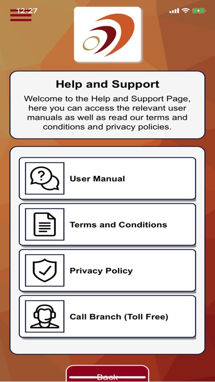 LCI Financial Services screenshot-9