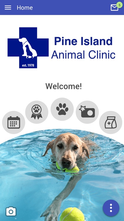 Pine Island Animal Clinic