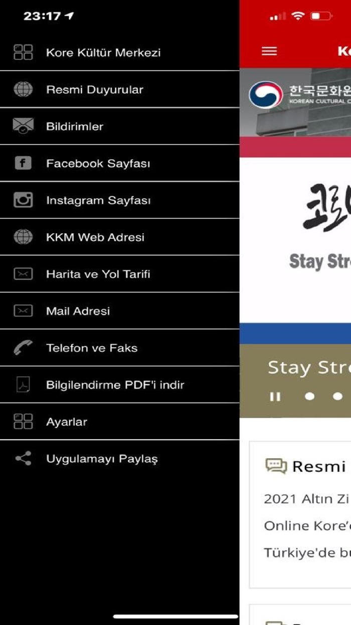 Kore Kültür Merkezi