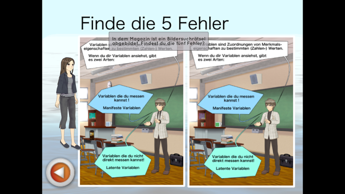 Quant. Forschungsmeth. S. A.