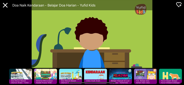 Yufid Kids(圖5)-速報App