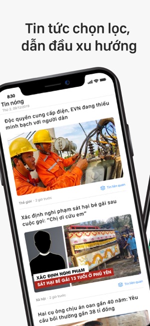 Báo Pháp Luật(圖1)-速報App