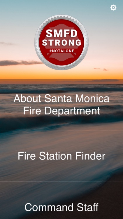 Santa Monica Fire Department