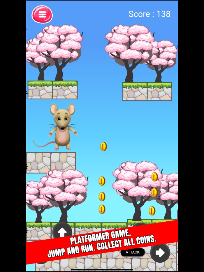 LITTLE PETS - 17 animals