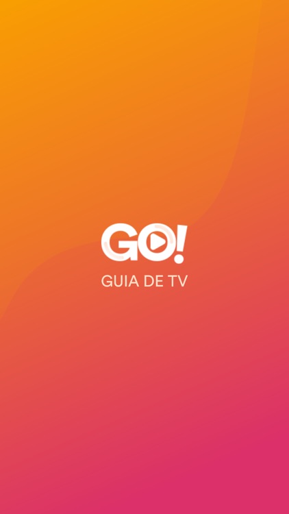 GO! Guia de TV