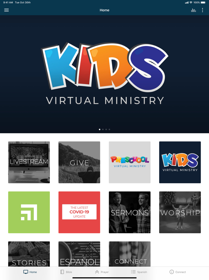 The Heights Church -Richardson