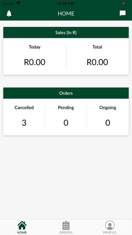 Konke Merchant screenshot-3