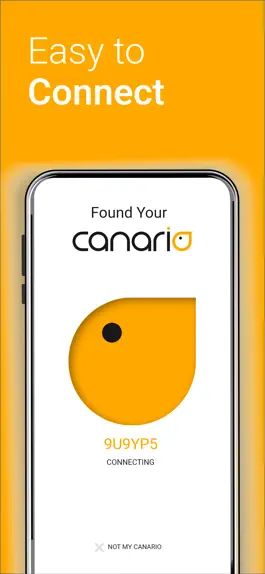 Game screenshot Canario mod apk