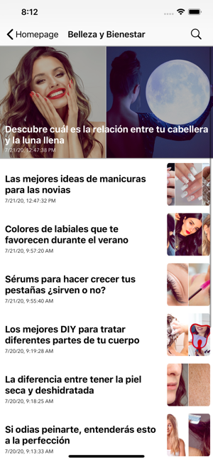 Yo Amo los Zapatos(圖2)-速報App