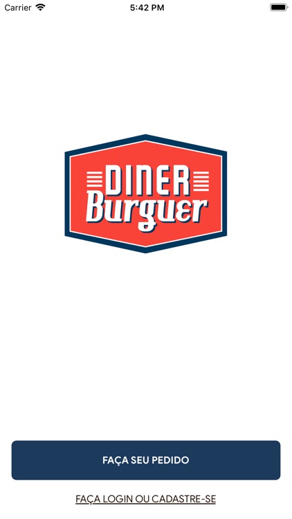 Diner Burguer