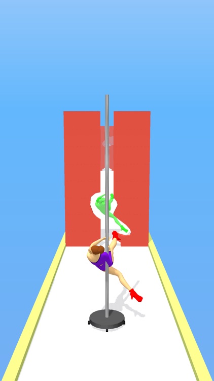 Pole Dance! screenshot-8