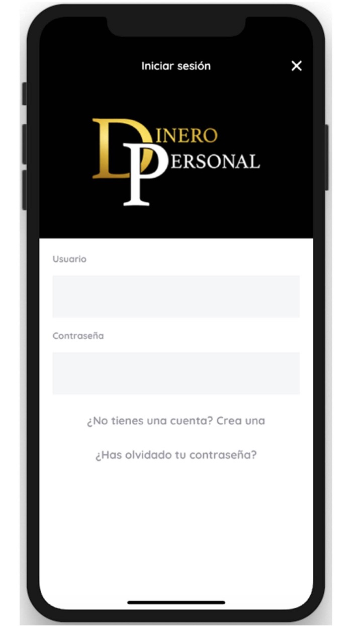 DineroPersonal
