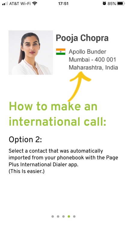 Clearway Dialer screenshot-3