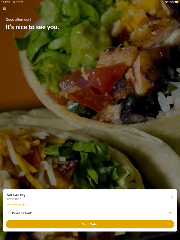 Barbacoa Mexican Grill UT