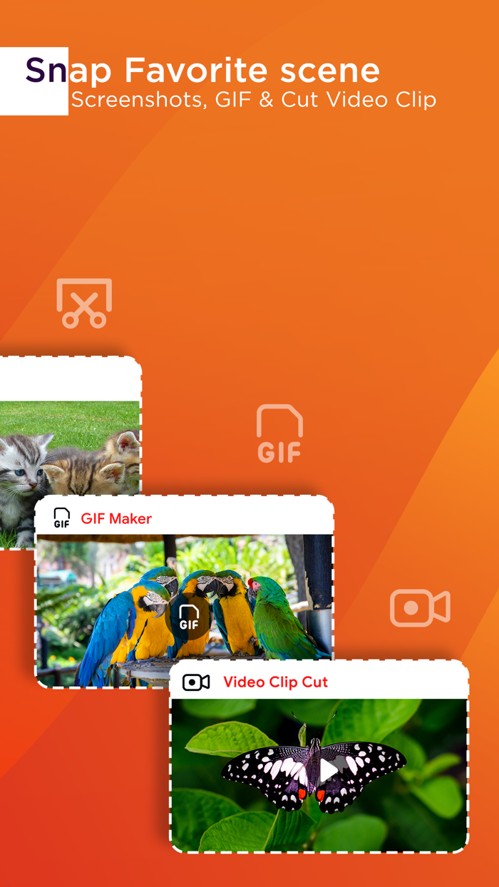 PLAYon - Video player