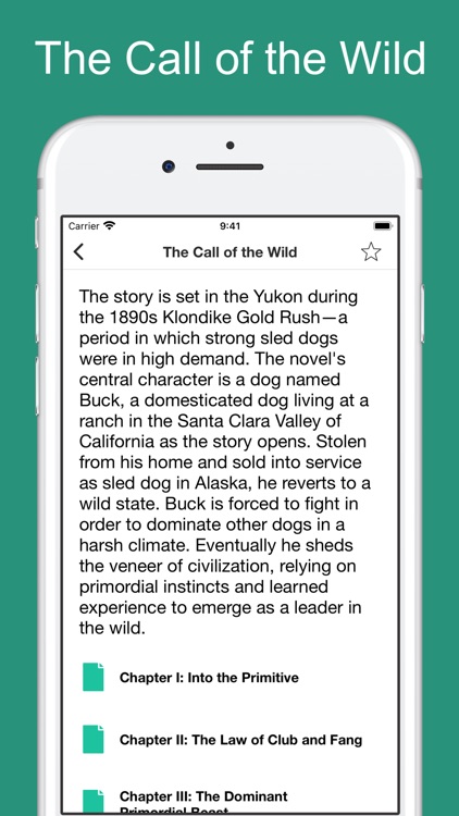 Jack London's books and quotes