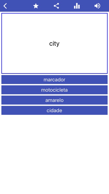 Learn Portuguese - Hosy screenshot-4