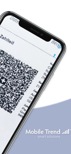 Swiss QR Scanner Tool(圖2)-速報App