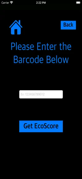 Game screenshot EcoScanner hack