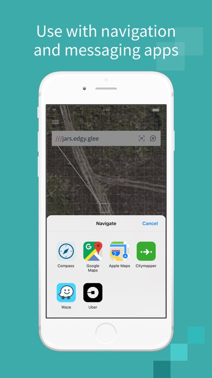 what3words