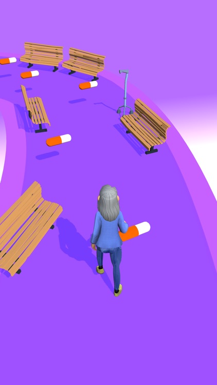 Life Runner 3D screenshot-6