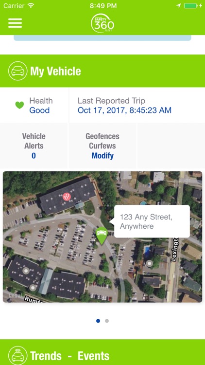 State Auto Fleet Safety 360 screenshot-3