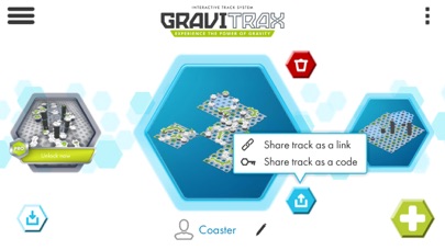 Gravitrax screenshot 2