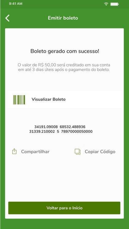 ApMove Bank screenshot-3