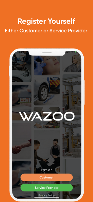 Wazoo(圖2)-速報App