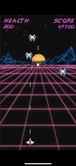 Game screenshot LazerWave Defender mod apk