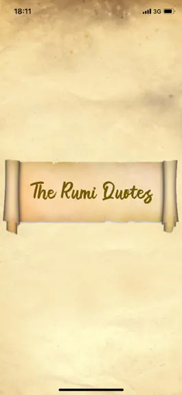 Game screenshot Rumi Balkhi apk