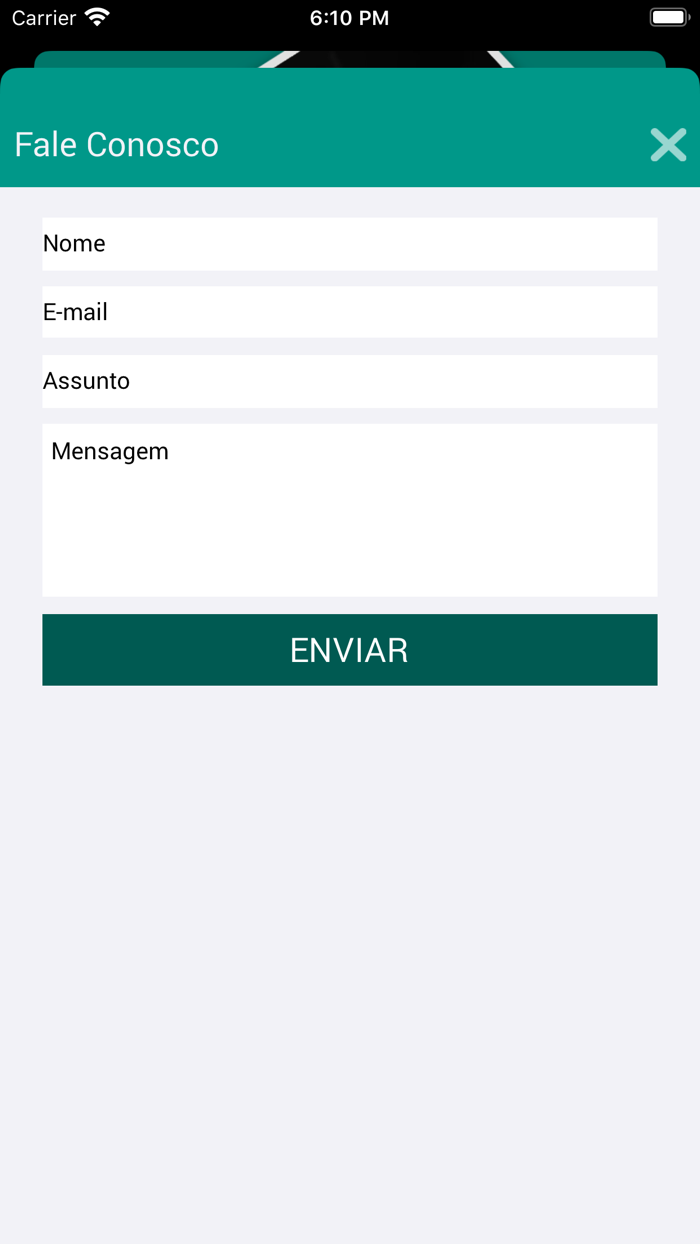 FM Avante Santiago do Norte